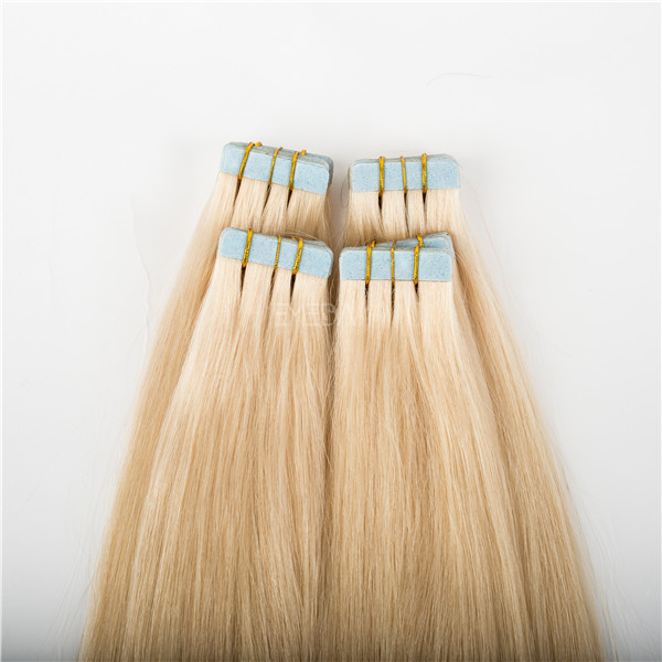 Tape Hair extensions wholesale  LJ35